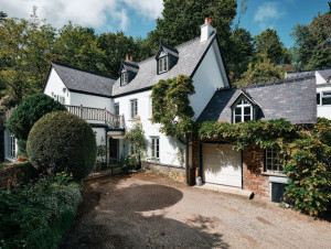 Property in Jersey