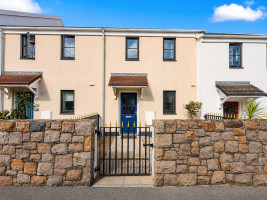 Property for Sale in Jersey
