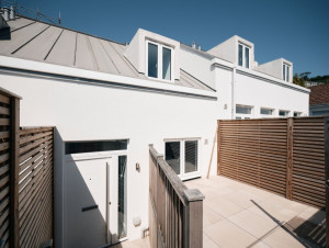 Property in Jersey