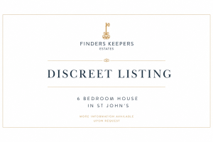 Jersey Rental Property