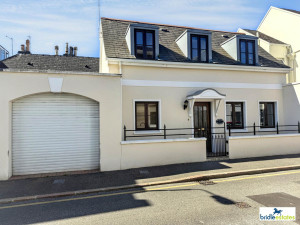 Property for Sale in Jersey