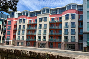 Property in Jersey