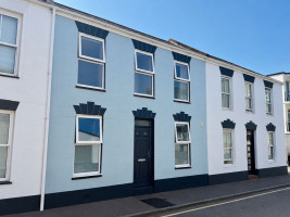 Property in Jersey
