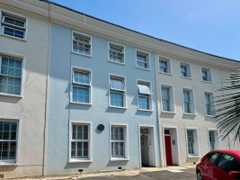 Property in Jersey