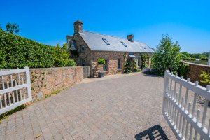 Property for Sale in Jersey