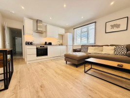 Jersey Rental Property