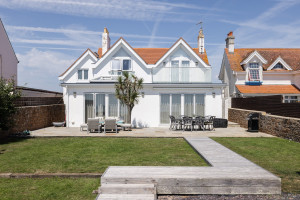 Jersey Rental Property