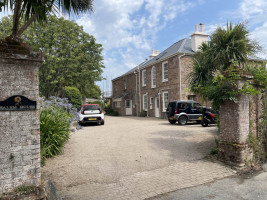 Jersey Rental Property