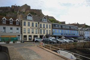 Jersey Rental Property