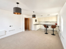 Jersey Rental Property