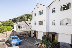 Jersey Rental Property