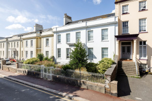 Property for Sale in Jersey