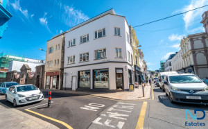 Jersey Rental Property