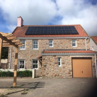 Jersey Rental Property
