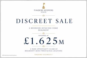 Property for Sale in Jersey