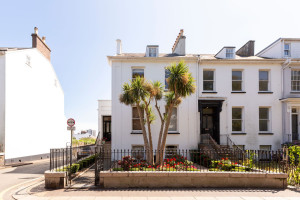 Property for Sale in Jersey