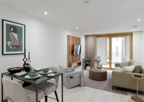 Jersey Rental Property