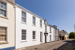 Property for Sale in Jersey