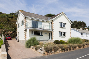 Jersey Rental Property