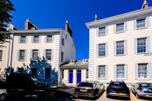 Property for Sale in Jersey