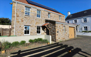 Jersey Rental Property
