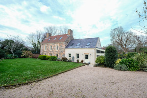 Jersey Rental Property