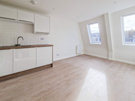 Jersey Rental Property