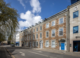 Jersey Rental Property