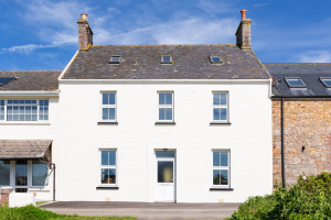 Jersey Rental Property