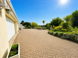 Jersey Rental Property