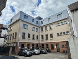 Jersey Rental Property