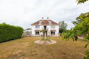 Jersey Rental Property