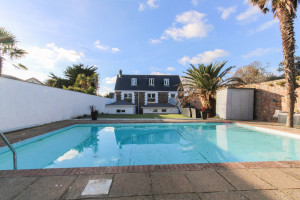 Jersey Rental Property