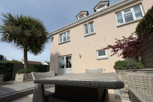 Jersey Rental Property