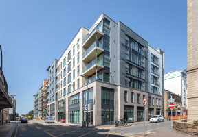 Jersey Rental Property