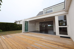 Jersey Rental Property
