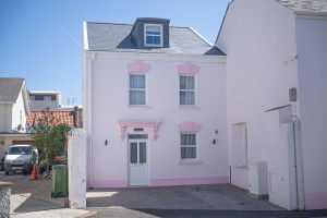 Jersey Rental Property