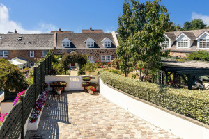 Property for Sale in Jersey
