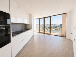 Jersey Rental Property