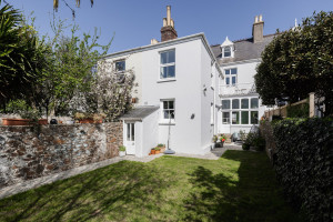 Property for Sale in Jersey