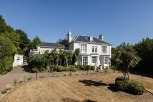 Property for Sale in Jersey
