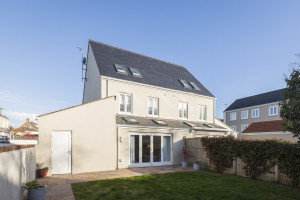 Jersey Rental Property