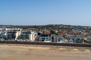 Jersey Rental Property