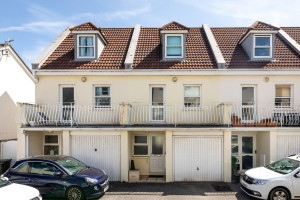 Property for Sale in Jersey