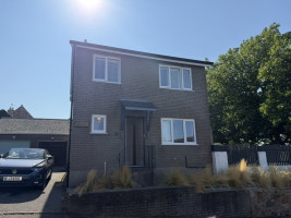 Jersey Rental Property