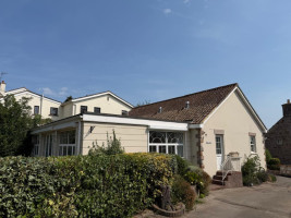 Jersey Rental Property
