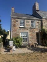 Jersey Rental Property