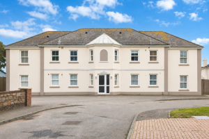 Jersey Rental Property