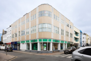Jersey Rental Property