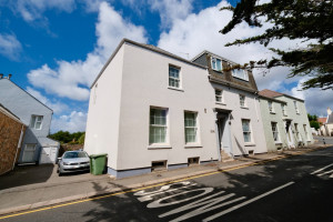 Property for Sale in Jersey